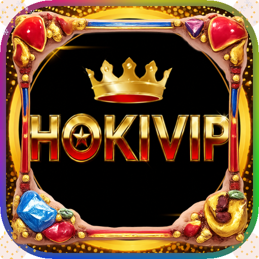 hokivip — galeri pratinjau Resmi APK